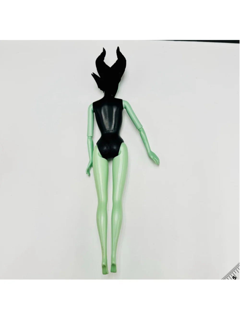 Mattel Disney Signature Collection Sleeping Beauty MALEFICENT 12